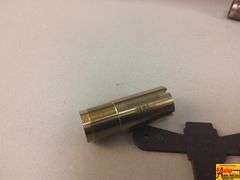 Remington 1100 Classic Gold 16ga, R236486W