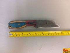 MHS Cutlery Knife