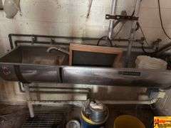 Stainless Steel Sink