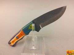 MHS Cutlery Knife