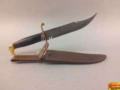MHS Cutlery Knife