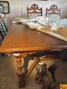 Table & Chairs