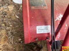Troy-Bilt Tiller