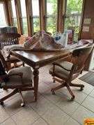 Table & Chairs