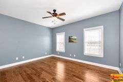 Spacious 4-Bedroom Brick Home On Large Lot Located On Ashton Lane In Ardmore, TN