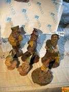 Tom Clark Gnomes