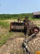 Square Baler