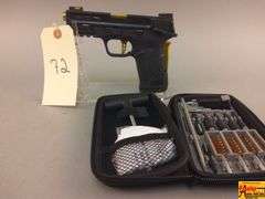 S&W M&P 380 Shield, 380; RDJ6082