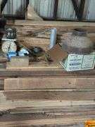 Lumber