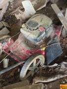 Push Mower & More