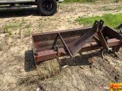 5' Box Blade