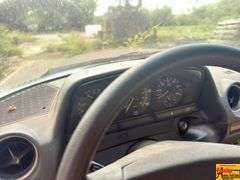 1983 Mercedes Benz 123D; VIN WDBAB33A0CA001525; Bill Of Sale Only