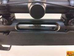Savage Axis 6.5 Creedmoor; N452705