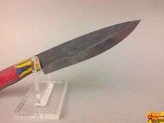 MHS Cutlery Knife