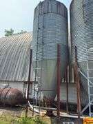 Grain Bin
