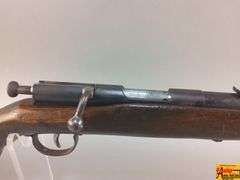 Remington 33 22 S,L,LR, 178063
