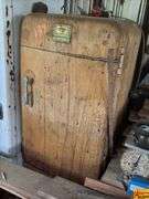 Vintage Frigidaire Refrigerator