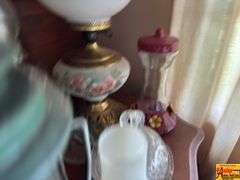Coleman Lantern, Hurricane Lamps,
