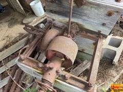 Vintage Equipment