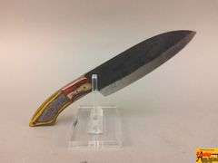 MHS Cutlery Knife