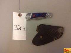 MHS Cutlery Knife