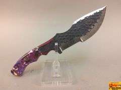MHS Cutlery Knife