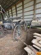 Farm Equipment, Tractors, Tools & Home Furnishings