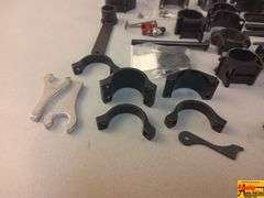 Gun Parts & Scope Mounts