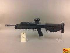 KelTec RDB 5.56; Z4014