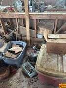 Lathe