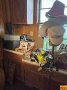 Assorted Items