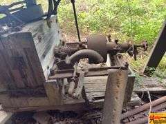 Vintage Equipment