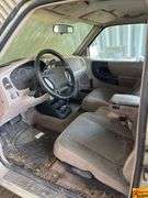2000 Ford Ranger XLT; VIN 1FTYR14X0YTA51689