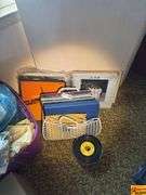 LP Albums & 45s