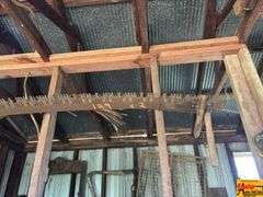 2-Man Crosscut Saw