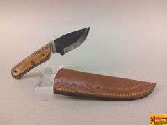 MHS Cutlery Knife