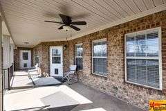 Spacious 4-Bedroom Brick Home On Large Lot Located On Ashton Lane In Ardmore, TN