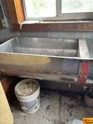 Stainless Steel Sink