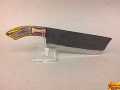 MHS Cutlery Knife