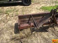 5' Box Blade