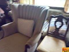 Chair, Recliner, Couch & More