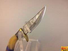 MHS Cutlery Knife