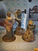 Tom Clark Figurines