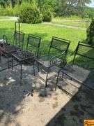 Patio Furniture