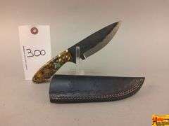 MHS Cutlery Knife