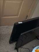 2 Flat Screen TVs