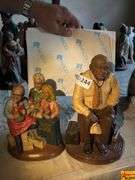 Tom Clark Figurines