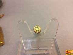 .30 Cal of Loose Ammo