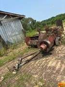 Square Baler