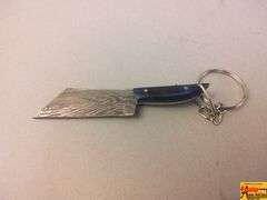 MHS Cutlery Knife
